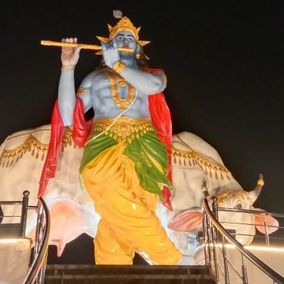 Radhe 