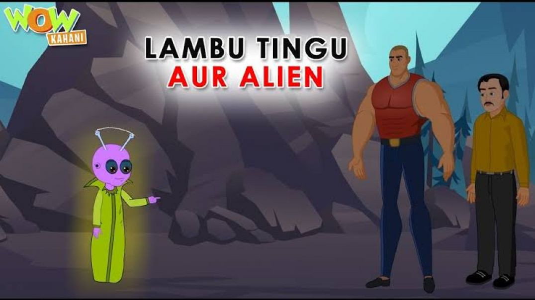 Lambu_Tingu_Aur_Alien_Ki_Kahani___Lambu_Tingu___Popular_Hindi_Stories___Kids_Cartoon_#jp