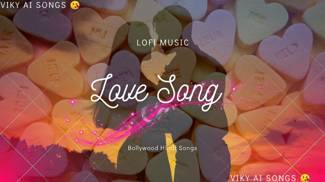 ⁣New love song Hindi #song #trending