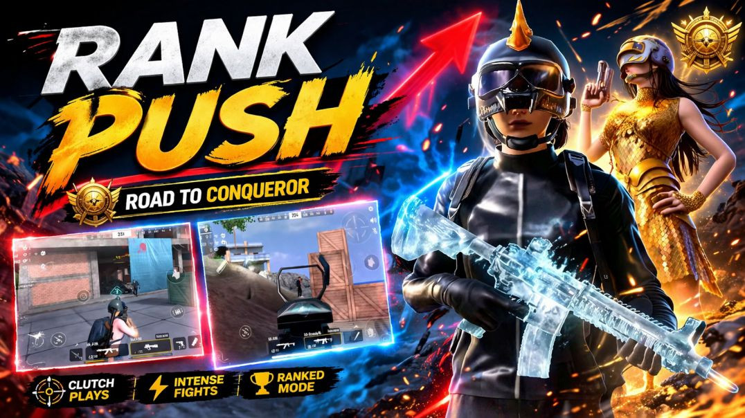 ⁣Rank push in the scarfall and subscribe channel #scarfallgame