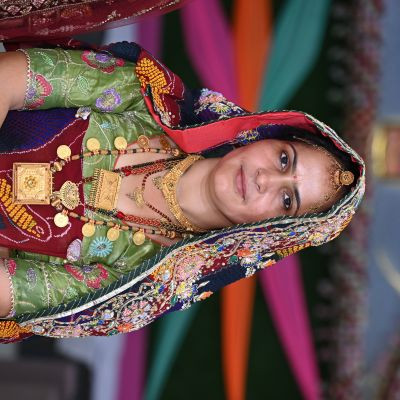 जाट जाटनी