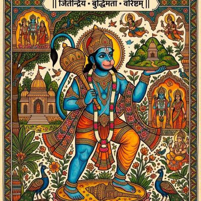 Sanwata Ram