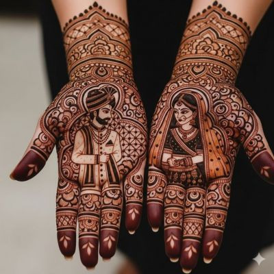 mehendi