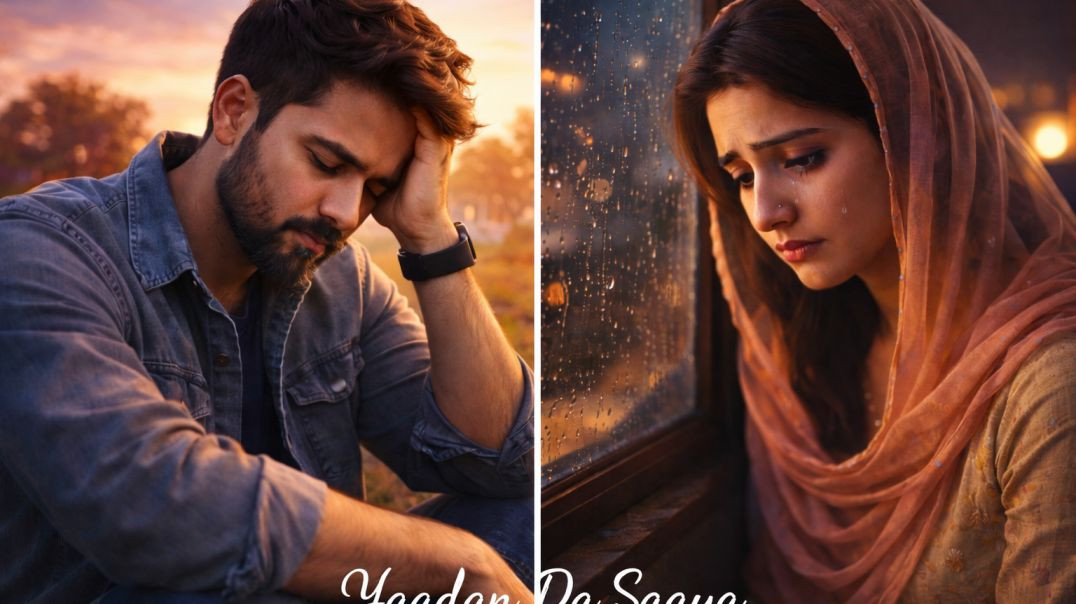 yaadan da saaya | kanchan | Nilesh | Nk saini | #song #songs #panjabisong