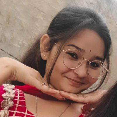 sanjanaverma