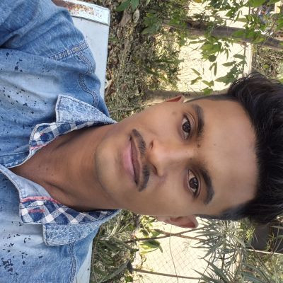 Hemant sahu