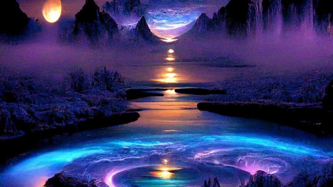 ⁣Morning Music_Relaxing Music_Mediation Music_JaiMala Music 2