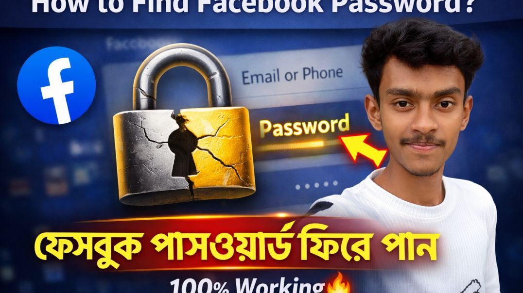 HOW_TO_FACEBOOK_PASSWORD_FIND_🔑🔎_ফেসবুকের_পাসওয়ার্ড_কিভাবে_খুজে_বের_করবেন।_#facebookpasswordfind