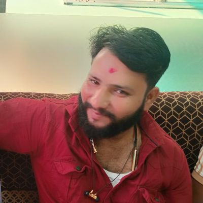 Yogesh Dokhera