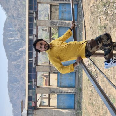 shyam 