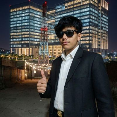 Yashveer Rajpoot