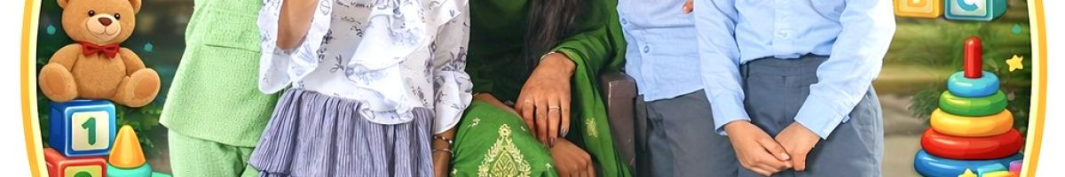 Poonam ecce