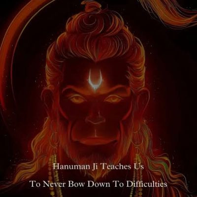HANUMAN DADA