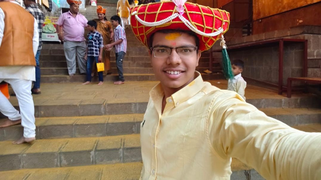 ⁣Ram Sawant Patil