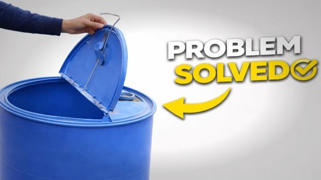 ⁣कटी हुई टंकी का क्या करें _tanki ko kasa sahi kare_how to repair plastic tank