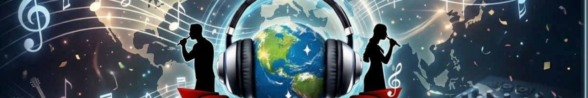 TheWorldOfSongs 