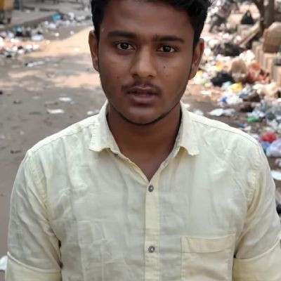 Sohail Reza