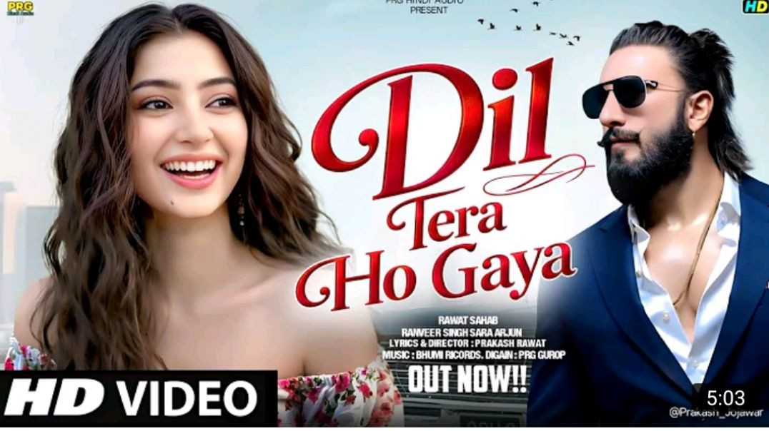 New_Song_2026___Dil_Me_O_Sanam___Ranveer_Singh___Sara_Arjun___New_Hindi_Song___Romantic_Song_2026_MP