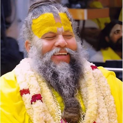 premanandmahraji