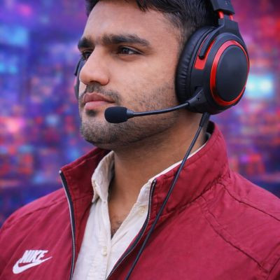 VineetGiriGaming 