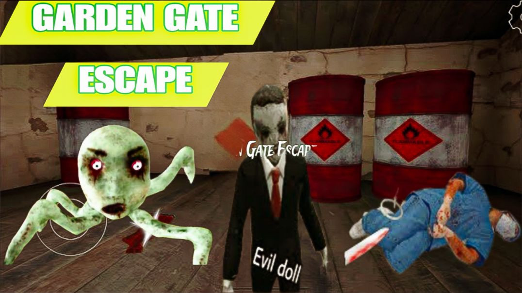 ⁣Doll ka Badla/ Most Dangerous Horror Game story