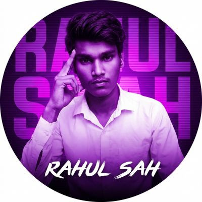 Rahul Sah