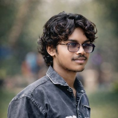 prashant meshram