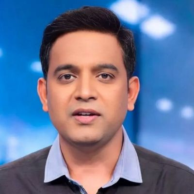 Sujit Kumar
