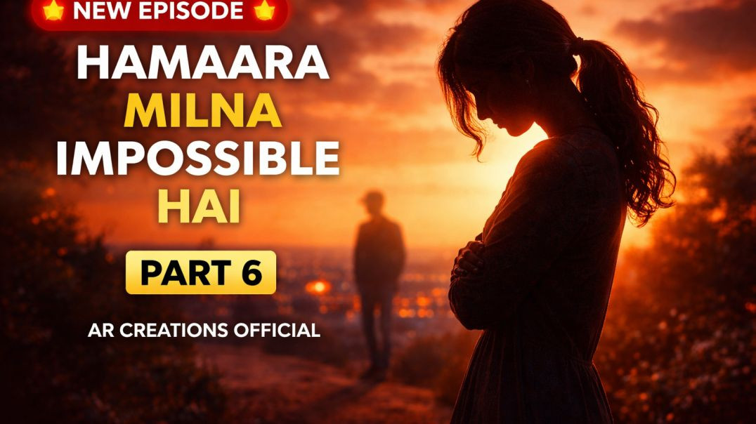 ⁣Hamara Milna Ab Impossible Hai 💔😢 | Part 6 | College Love Story + Free Fire Gameplay