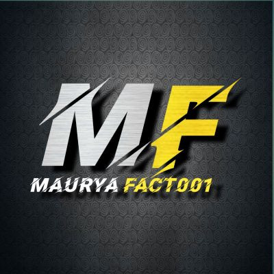 Maurya fact001