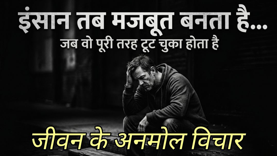 ⁣जीवन के अनमोल विचार