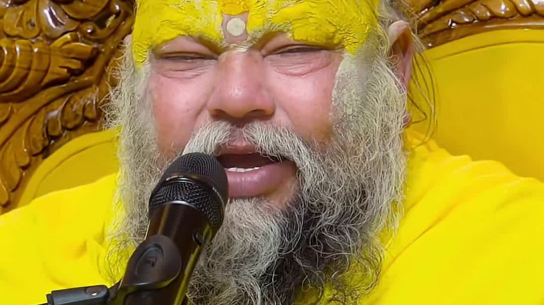 Premanand ji maharaj pravachan