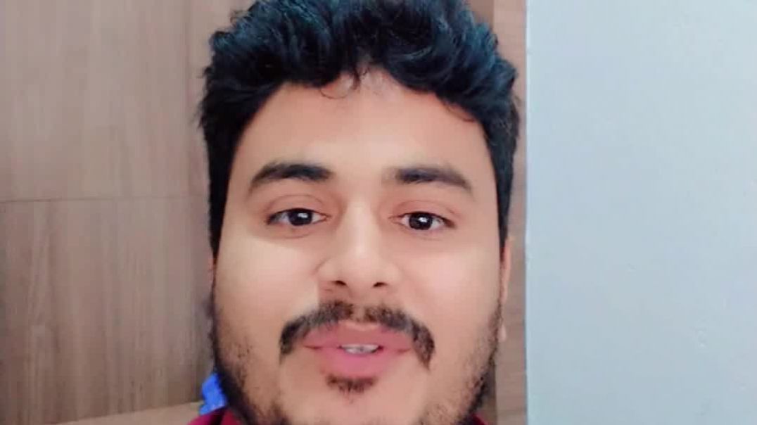 ⁣Sach me hote hai bagwan