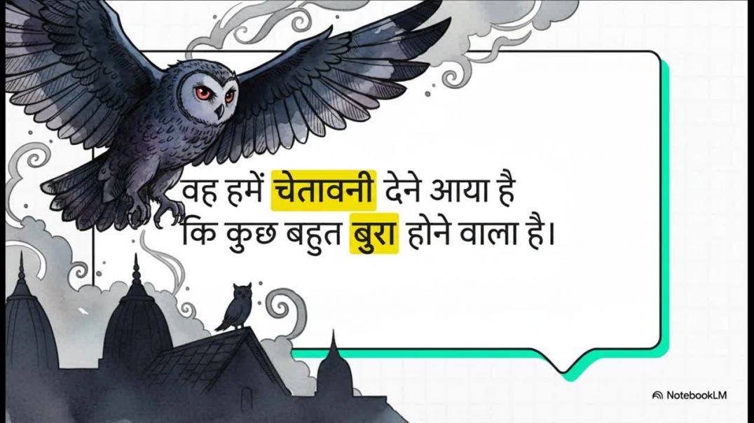 ⁣एक_गाँव_का_श्रापित_रहस्य Kumardev studio