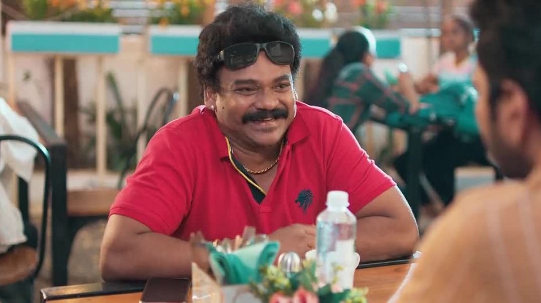 ⁣Shubbah mangalam, 2024,720p