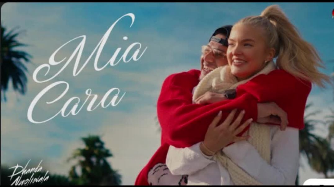 ⁣Dhanda Nyoliwala - Mia Cara (Official Music Video)