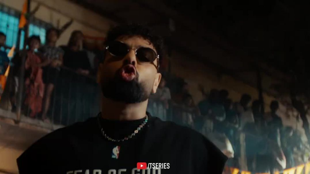 ⁣SAJAN_RE__Official_Music_Video___NORA_FATEHI___BADSHAH___SANJOY___BHUSHAN_KUMAR(720p)
