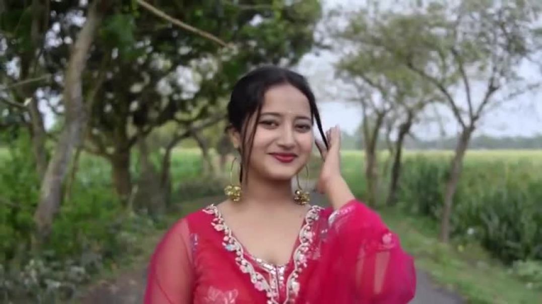 ⁣Mere Khwabon Mein Tu Song Dance DJ 2026