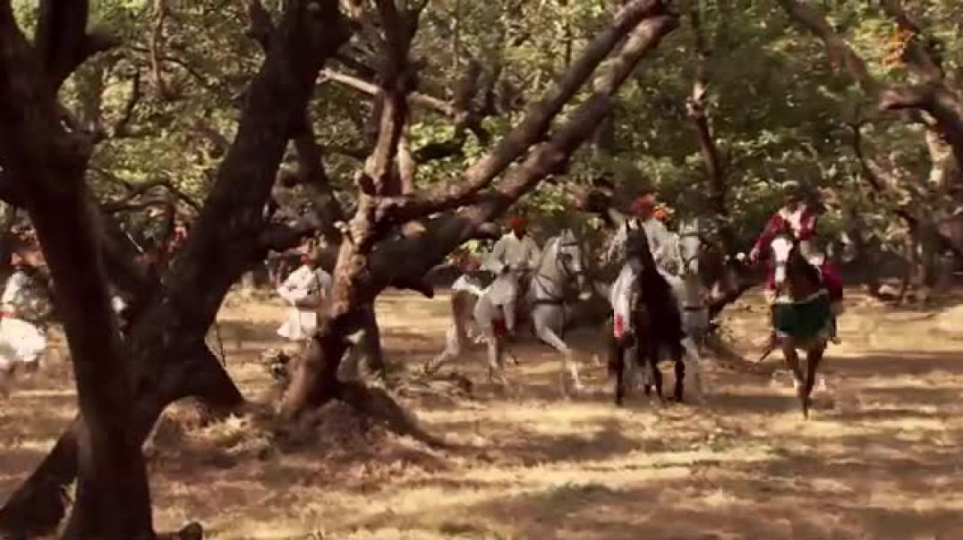 Maharana_Pratap___Episode_117___Pratap_Tries_to_Kill_Behram_Khan___Swastik_Productions_Bharat