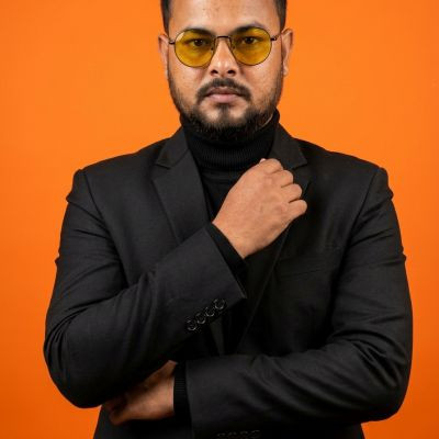 MD SHAH