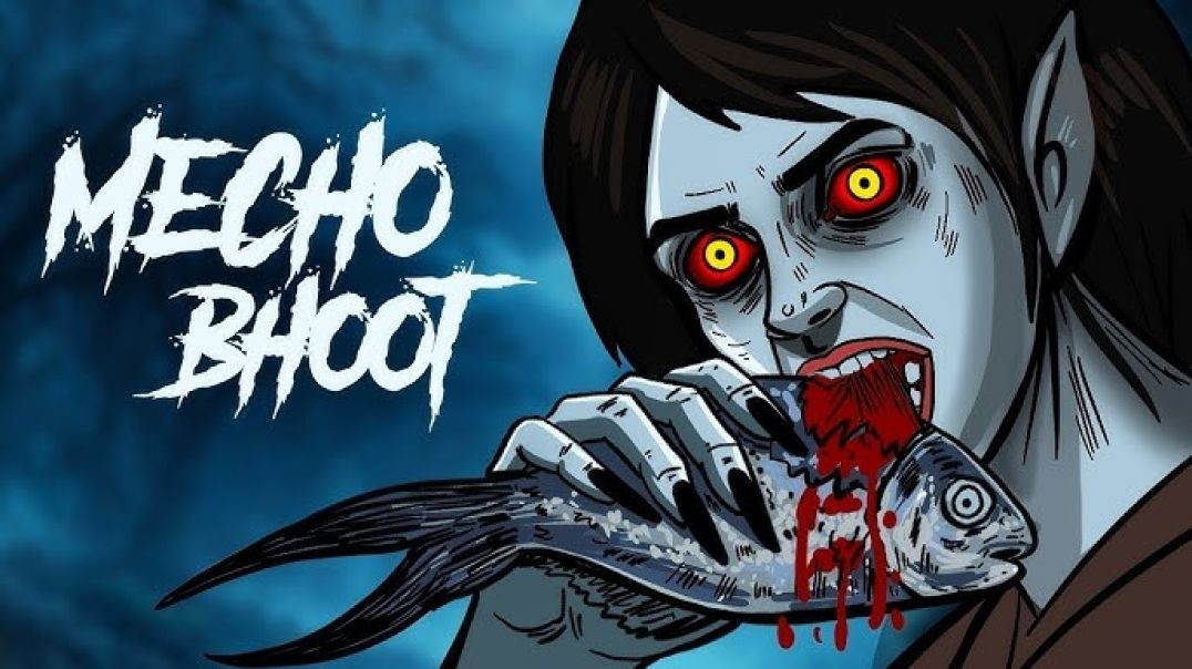 MECHO_BHOOT_PART_2__Hindi_Horror_Stories___Scary_Pumpkin___Animated_Stories_MP4_1080p