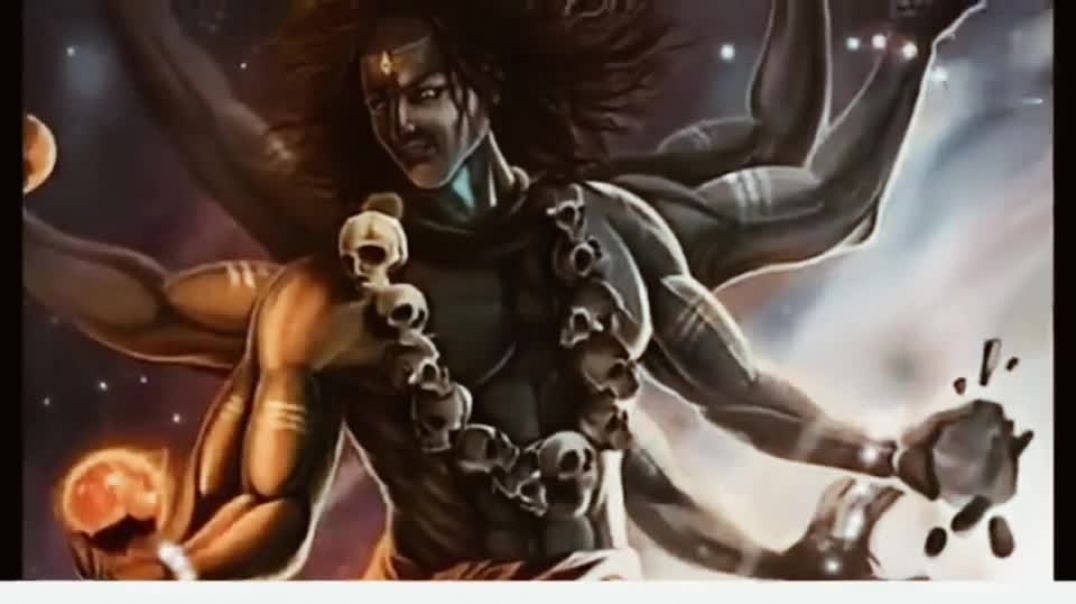 ⁣महादेव शिव की है दोनों संतान🙏 Mangalwar Bhajan🙏(360P)