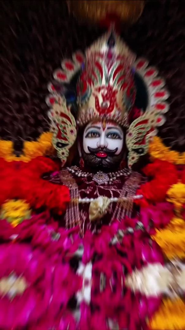 ꧁ll जय श्री श्याम ll꧂