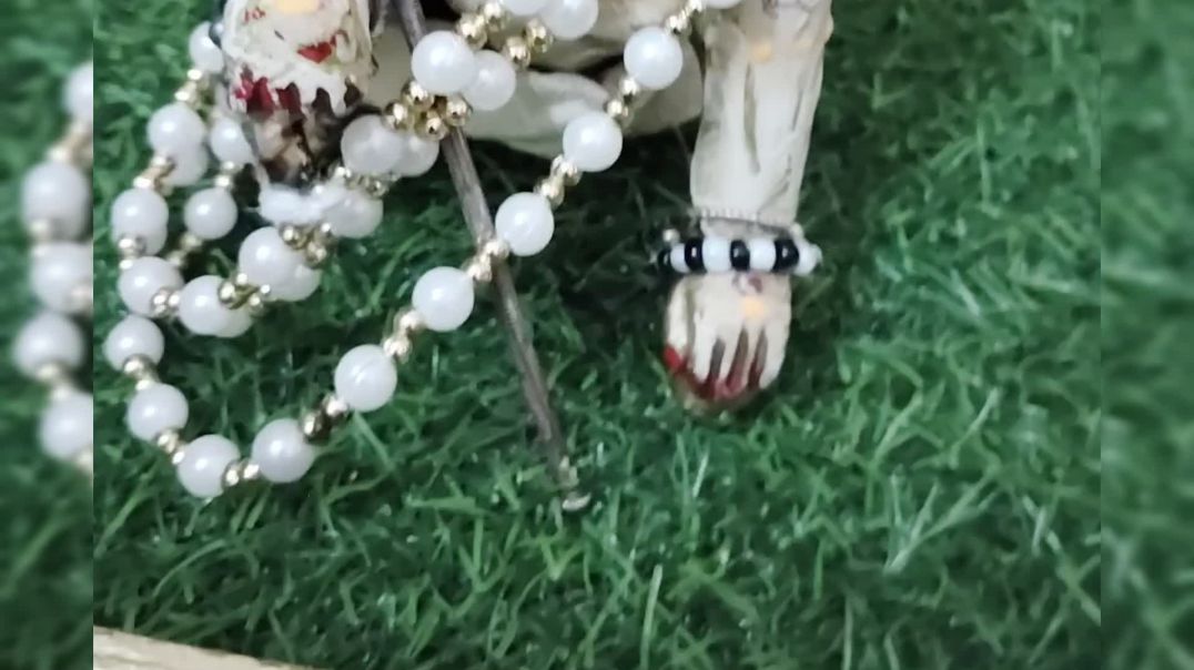 Aj kiya kanuu ka chandan singar.