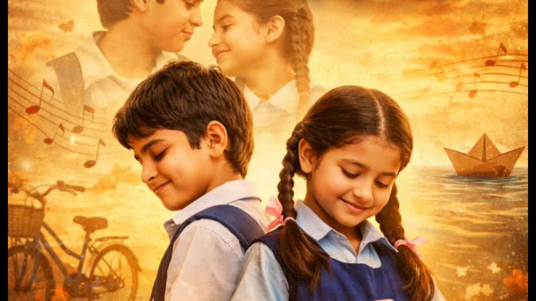bachpan ka pyar