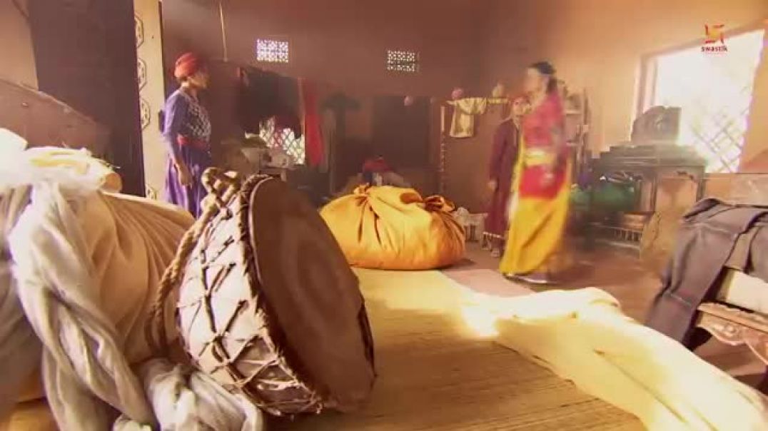 Maharana_Pratap___Episode_92___Plan_to_steal_Mughals_Rifle___मुगलों_की_रायफल_चुराने_की_योजना
