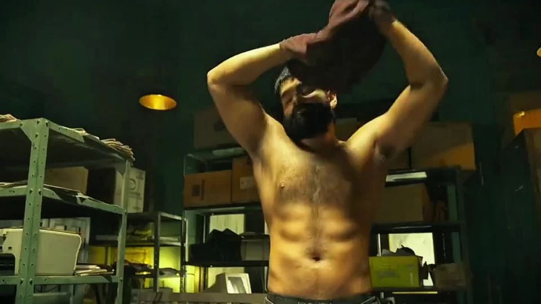 ⁣Red South Indian movie powerful scene full HD viral trending must watch 🔥