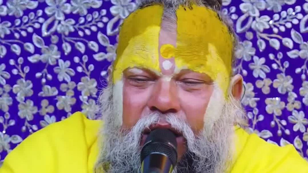श्रीजी को प्रसन्न करना है? बस ये एक संबंध बना लो #premanandjimaharaj