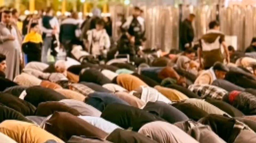 ⁣Sahaba ki jindagi hamen yah sikhati hai