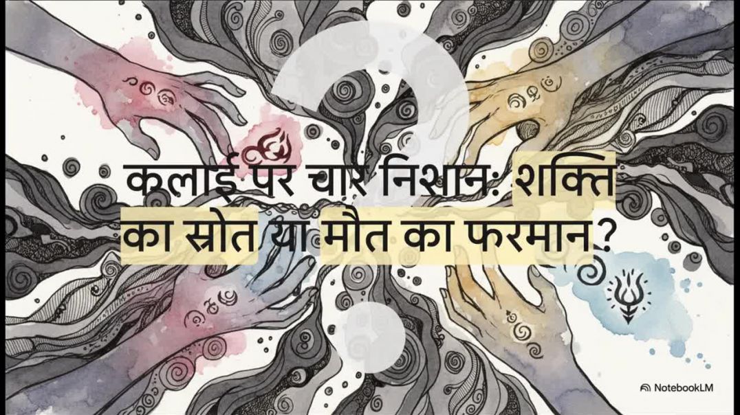 यक्षिणी_का_श्राप__पाँच_निशान kumardev studio